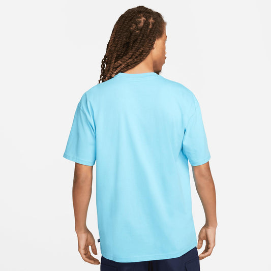 Nike - Dunk Team Skate T-Shirt Top