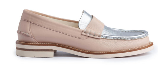 Pedro Garcia - Women's Stina Loafer Shoe