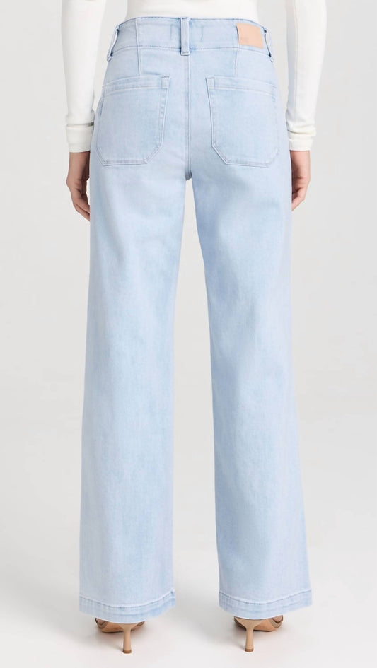 Paige - Brooklyn 31" Makena Jeans