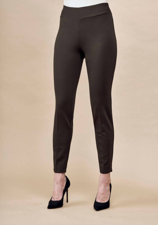 Insight - Skinny Leg Scuba Pant