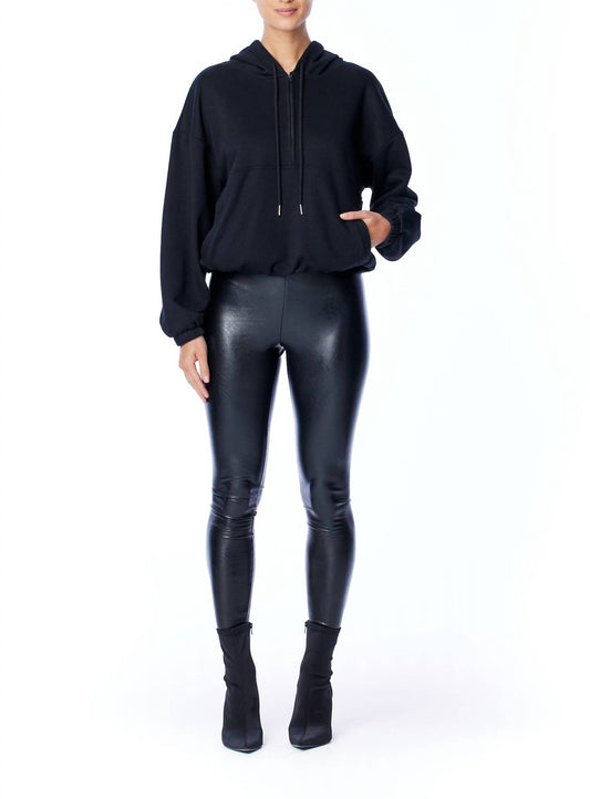 Lblc The Label - Joey Hooded Pullover