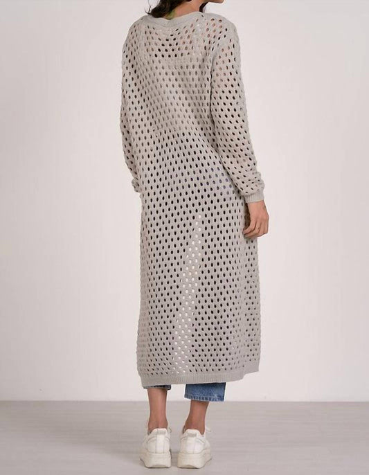 Elan - Annie Cardigan