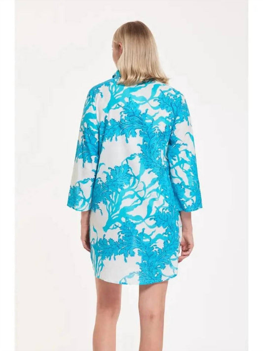 Modaposa - Gabriella Mini Dress