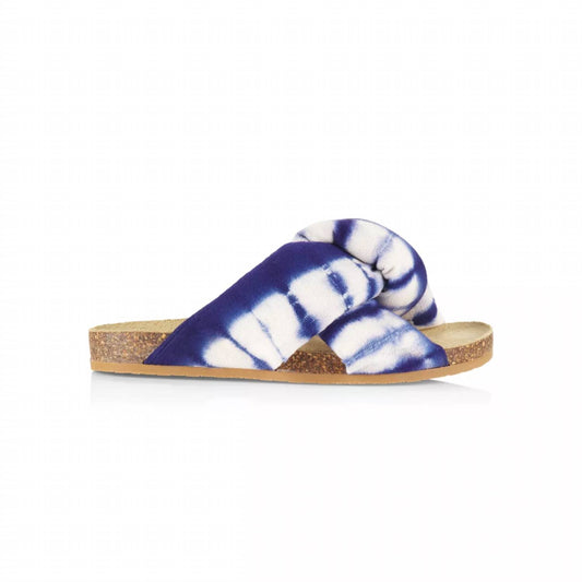 Brother Vellies - Women's Greg Sandal