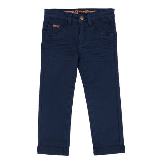 Noruk Collection - Boys Twill Pants