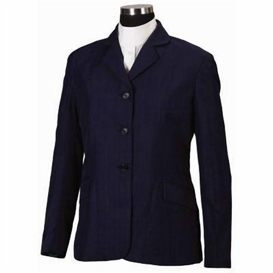 Women's Saratoga Show Coat