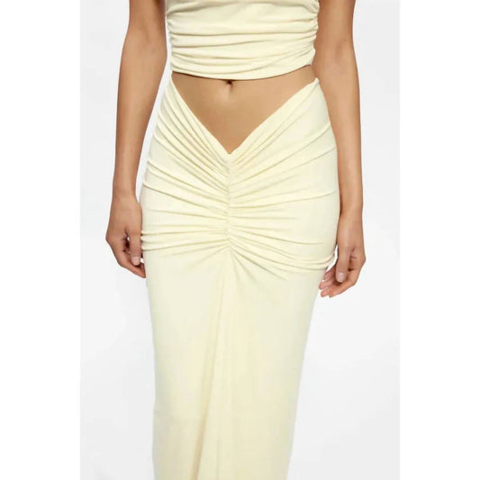 Effie Kats - Kayson Skirt