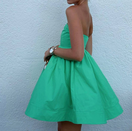 Glamorous - Audrey Dress