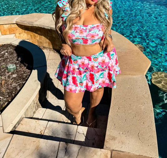 Blakely - Island Dreams Swim Set