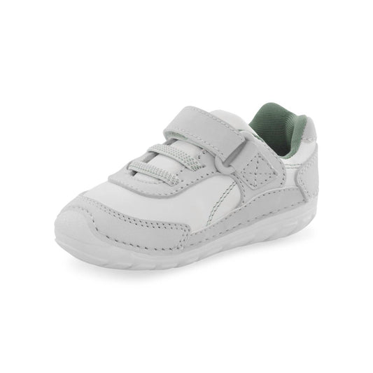 Stride Rite - Baby Soft Motion Grover Sneaker