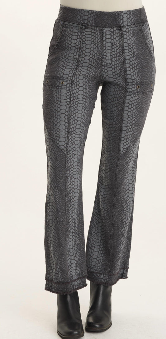 Xcvi - Askell Flare Pants