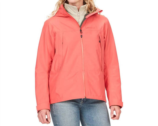 Marmot - Minimalist Pro Gore-tex Jacket