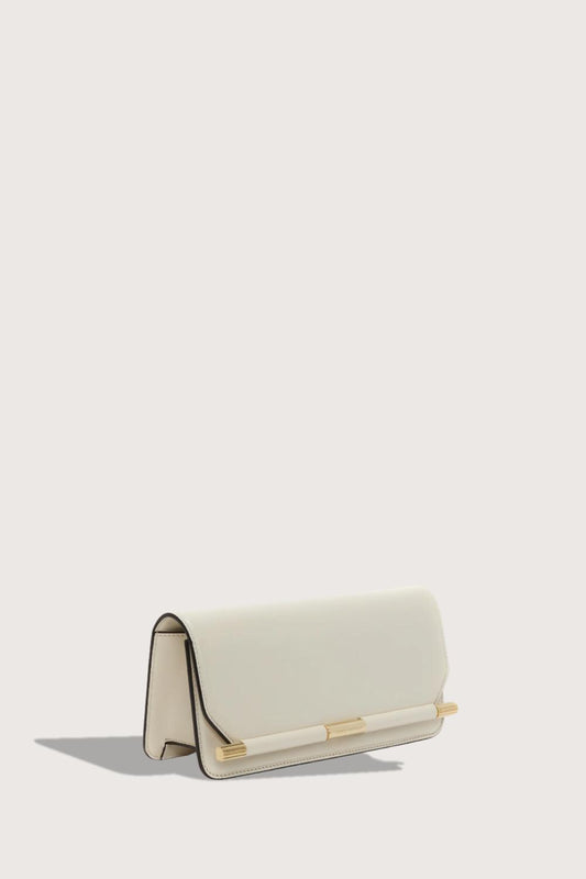 Victoria Beckham - Women's Leather Clutch
