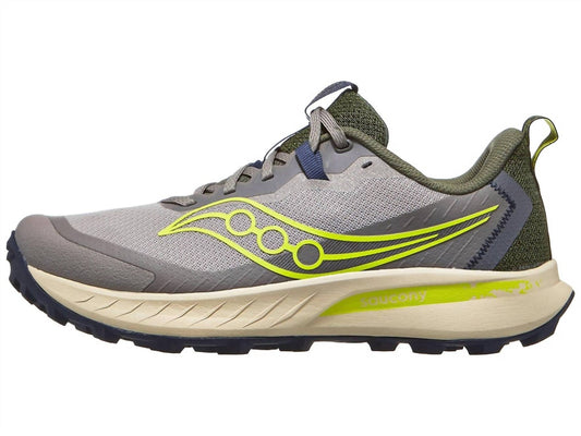 Saucony - Men's Peregrine 15 Trail Running Shoes