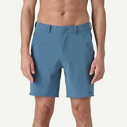 Patagonia - Hydropeak Hybrid Walk Shorts