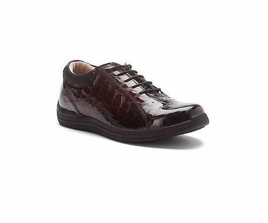 Drew Shoes - Women's Tulip Lace Up Shoes