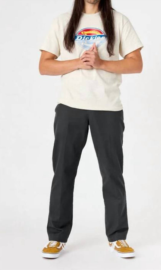 Dickies - Skateboarding Slim Straight Pants