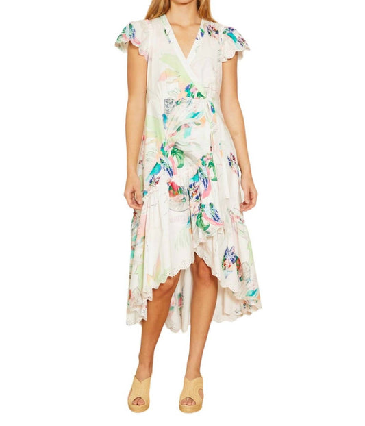 Caballero - CATALINA DRESS