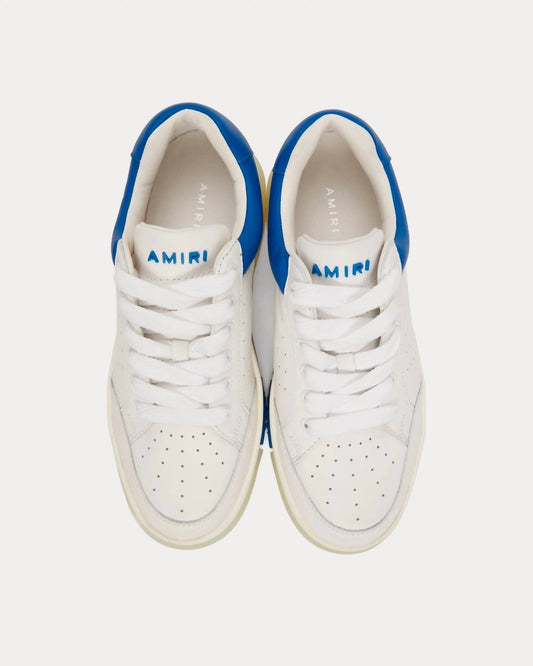 Amiri - Men's Stadium Low Sneakers