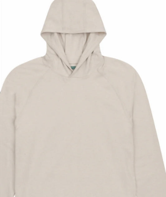 Genteal - Women's Boardwalk Hooded Tee