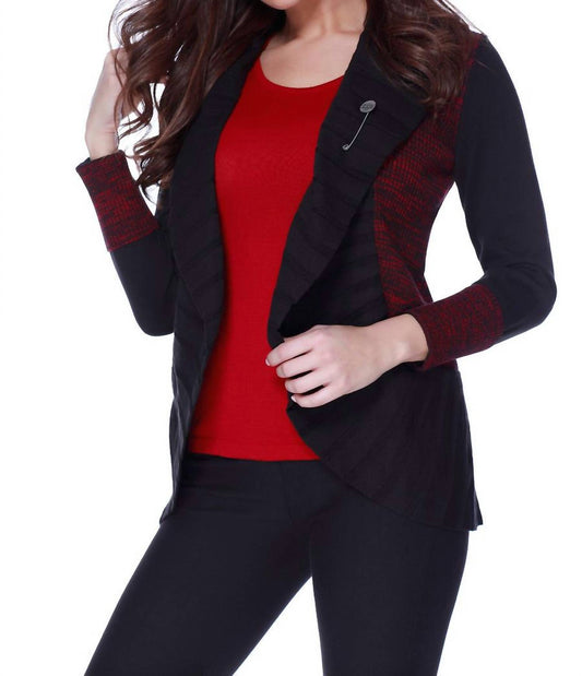 Angel - Tweed Signature Wrap