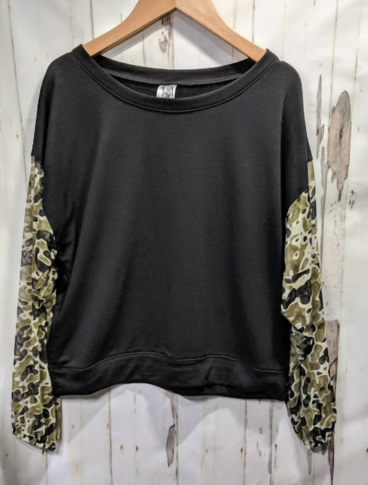 Erge - Girls Fashion Top