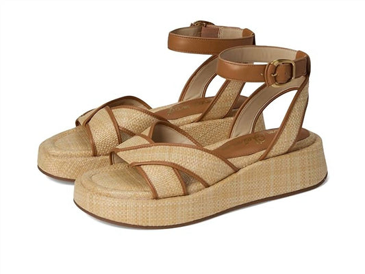 Sam Edelman - Women's Nylie Sandal