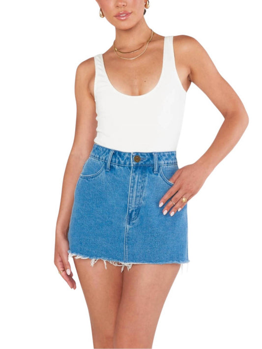 Show Me Your Mumu - Tobi Boysuit