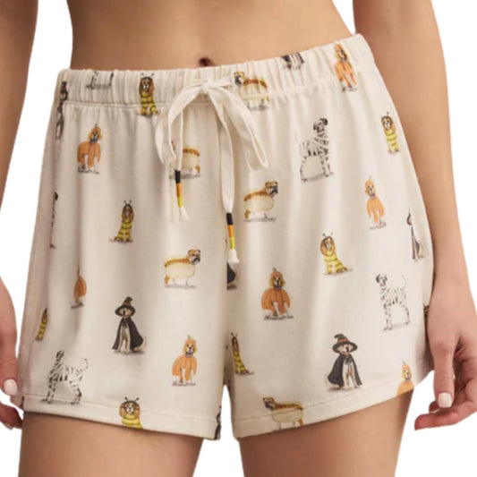 Z Supply - Sammie Pup Short