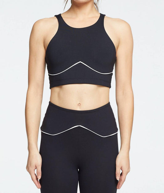 Year Of Ours - The Rodeo Sports Bra