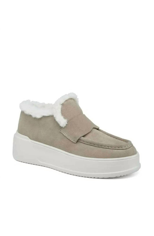 J/Slides - Women's Junie Sneakers