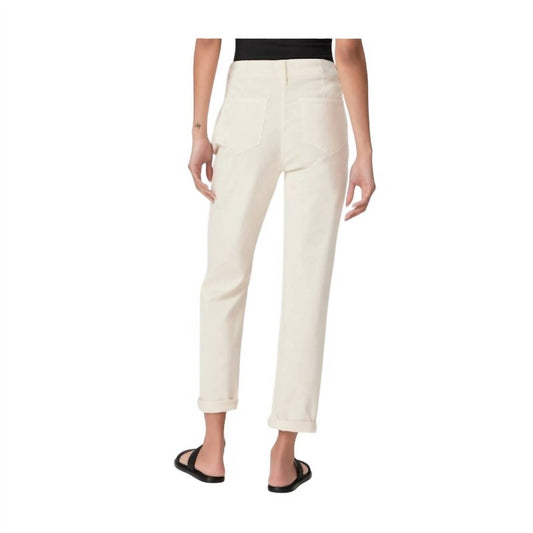 Paige - Drew Straight Leg Pants