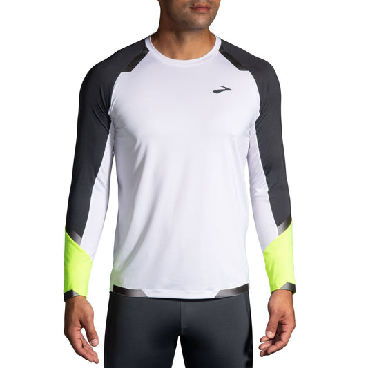 Brooks - Run Visible Long Sleeve Tee