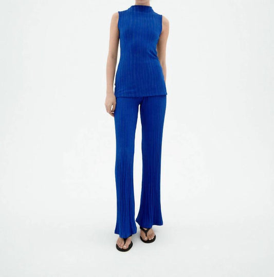 Thinking Mu - Naia Pant