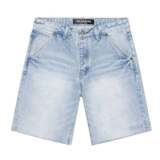 Valabasas - Mr. Shorts