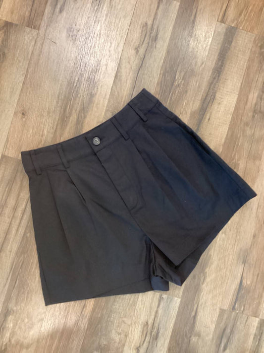 Mittoshop - Women's Pleated Shorts