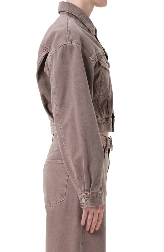 Agolde - Radley Jacket