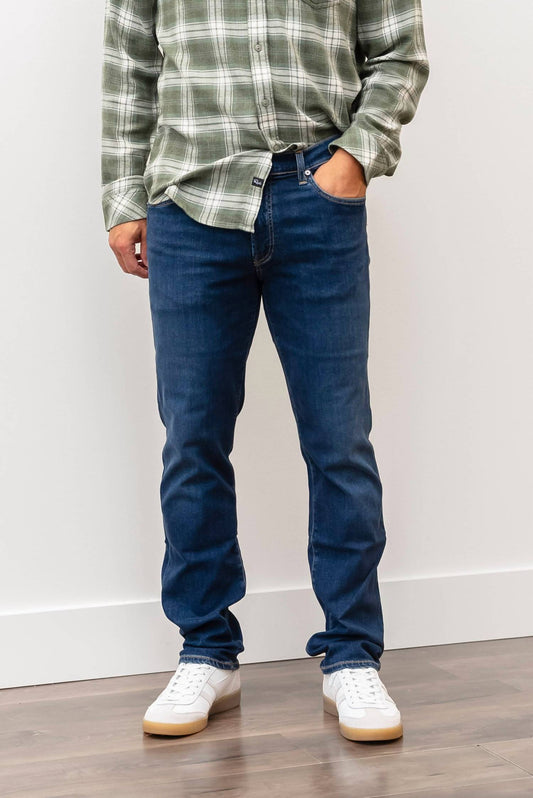 Citizens Of Humanity - Gage Straight Jeans