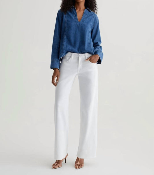 Ag Jeans - Women's Adria Jean