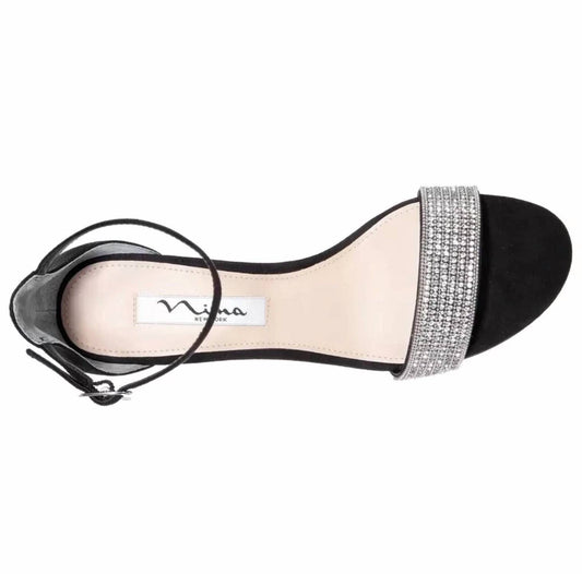 Nina - Women's Eloise Heels