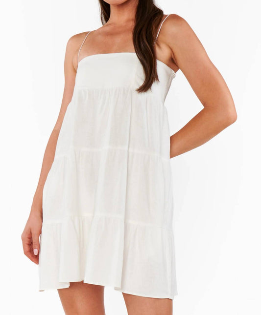 Show Me Your Mumu - Ooo Mini Dress