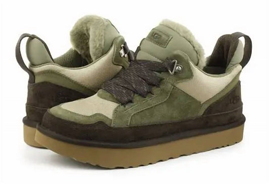 Ugg - Men's Lowmel Sneakers