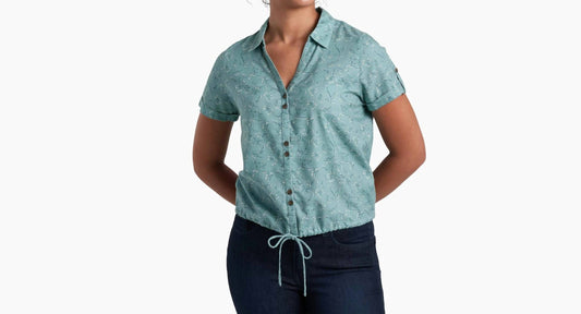 Kuhl - Liliana Shortsleeve