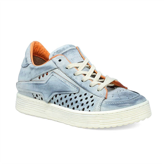 A.S.98 - Women's Adrian Sneakers