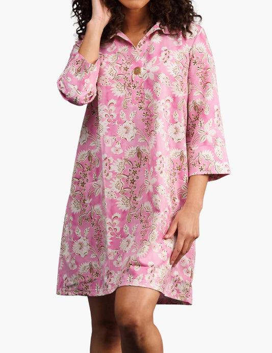 Smith & Quinn - Sophia Tunic Dress