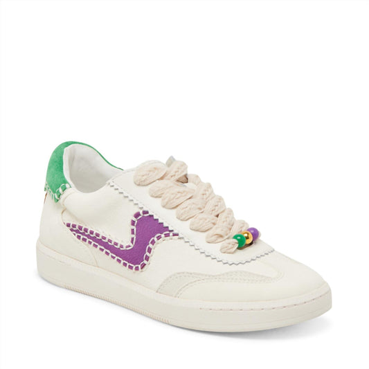 Dolce Vita - Women's Mardi Gras Sneaker