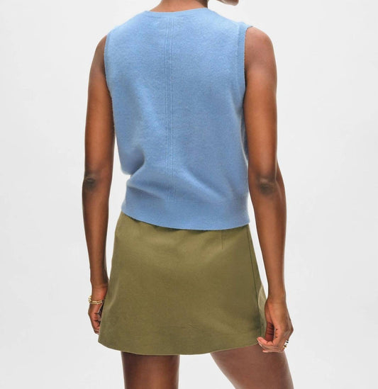 White + Warren - Tank Top