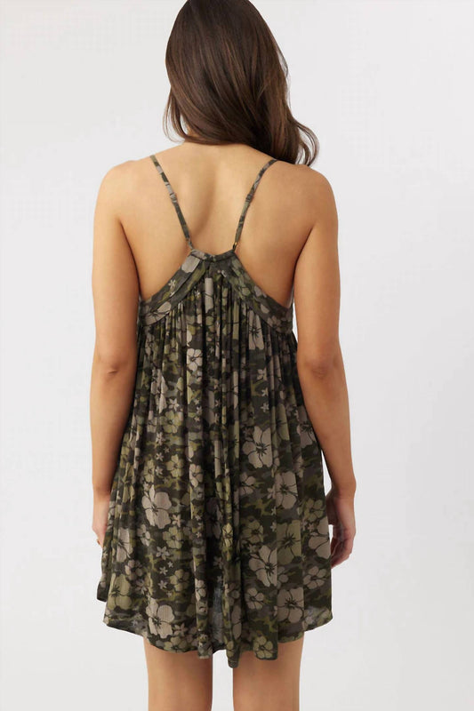 O'Neill - Avery Dress