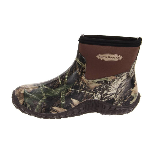 Muck - Men's Camo Camp Boots