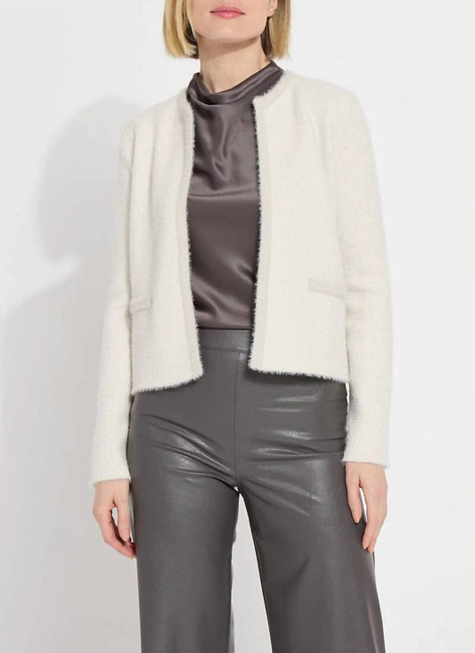 Lysse - Women's Kathy Cardigan Jacket
